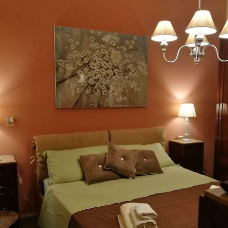Pretty House Villa Palermo Luaran gambar