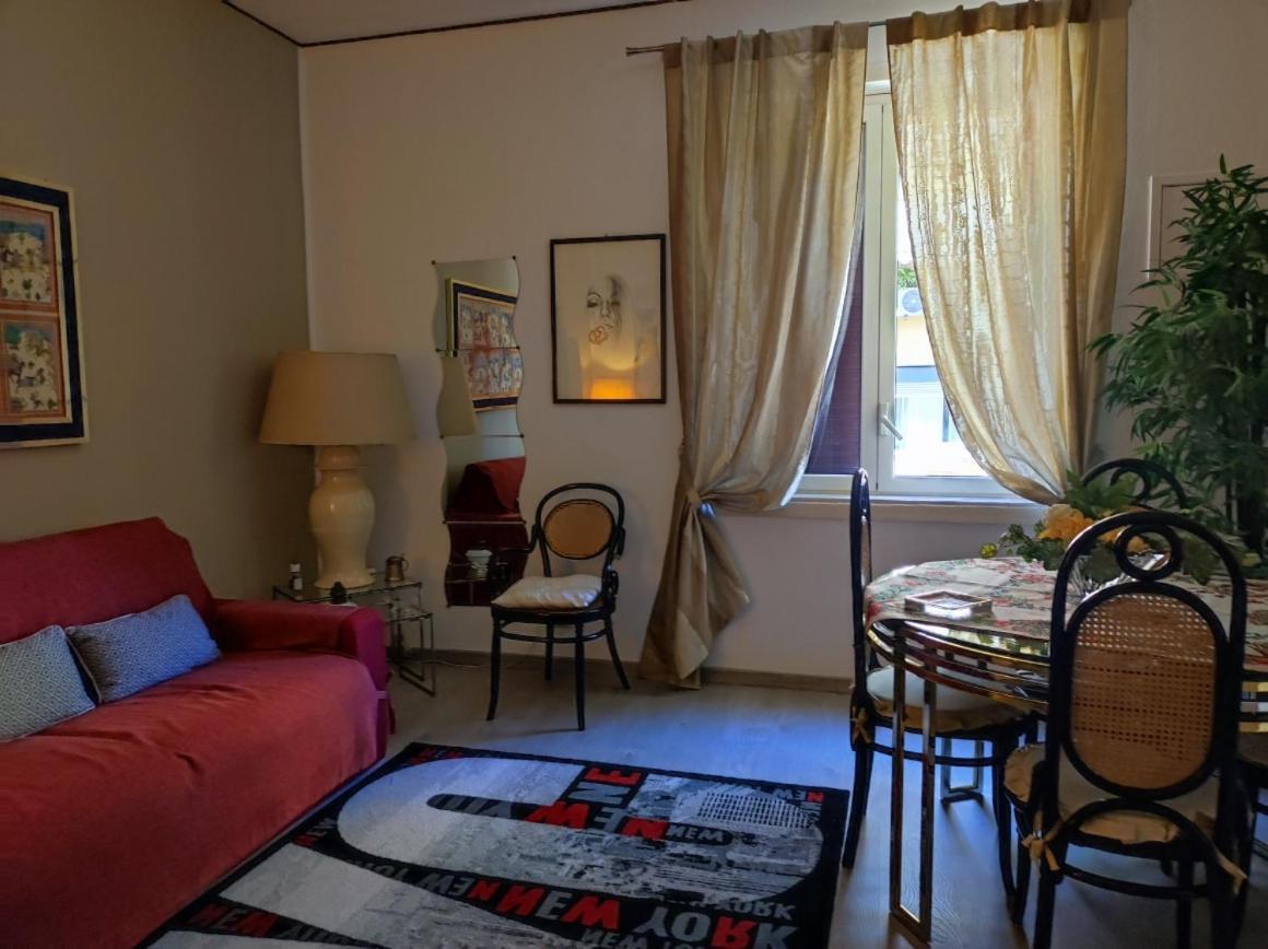 Pretty House Villa Palermo Luaran gambar