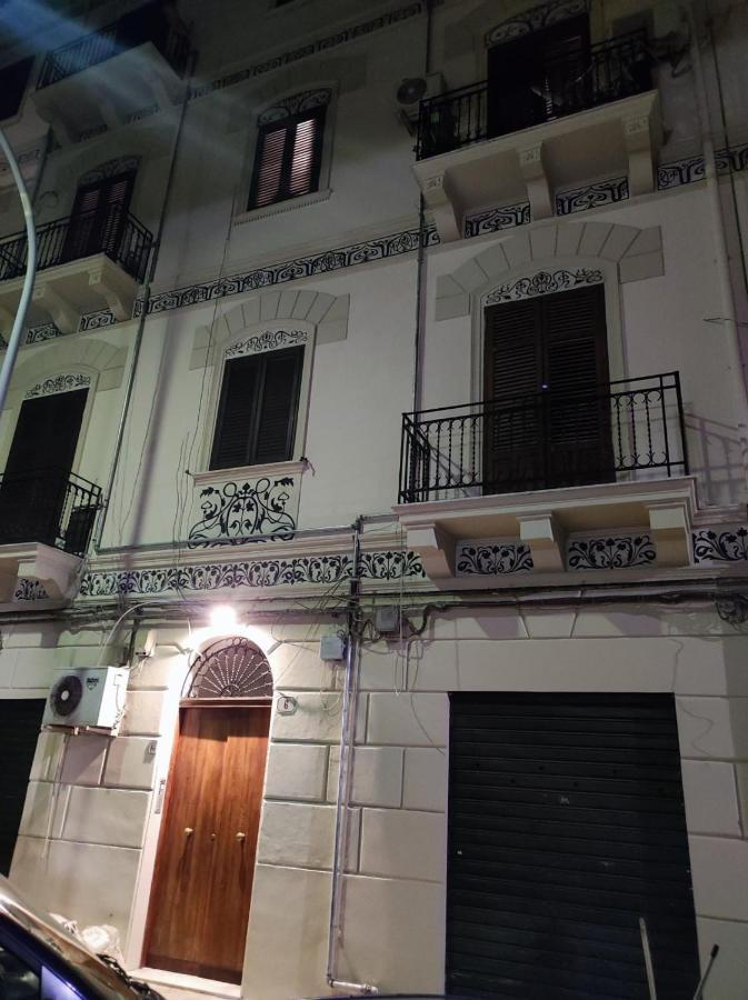 Pretty House Villa Palermo Luaran gambar