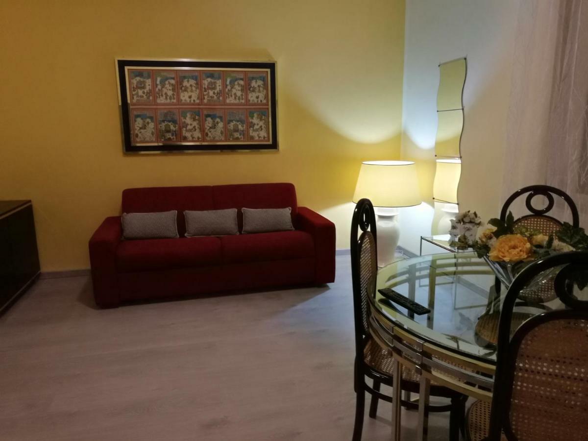 Pretty House Villa Palermo Luaran gambar