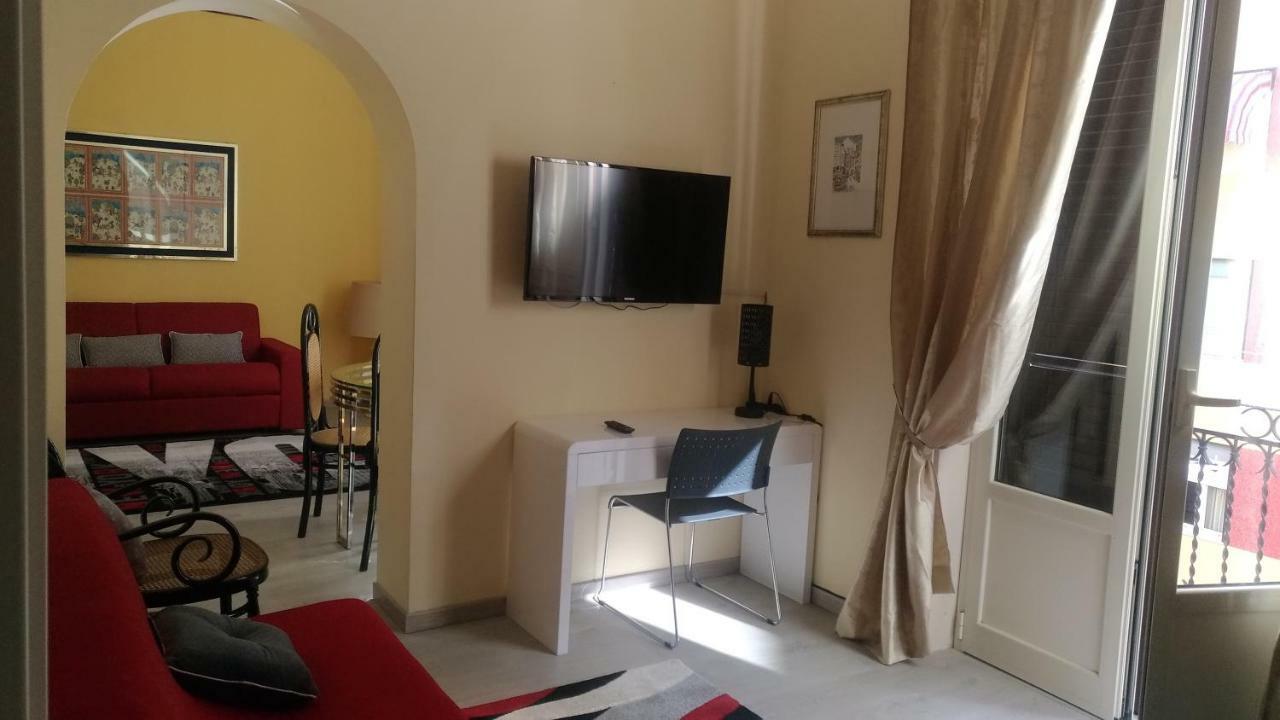 Pretty House Villa Palermo Luaran gambar
