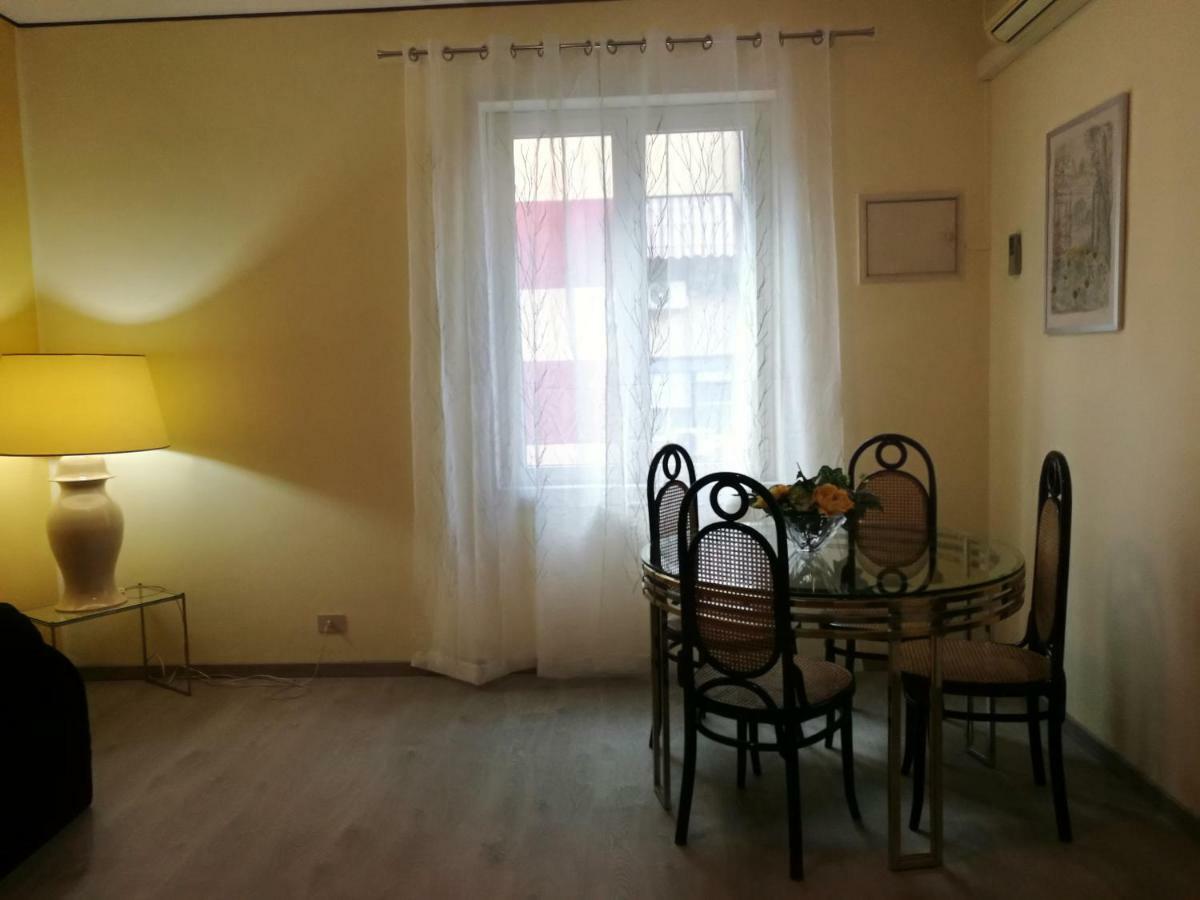 Pretty House Villa Palermo Luaran gambar