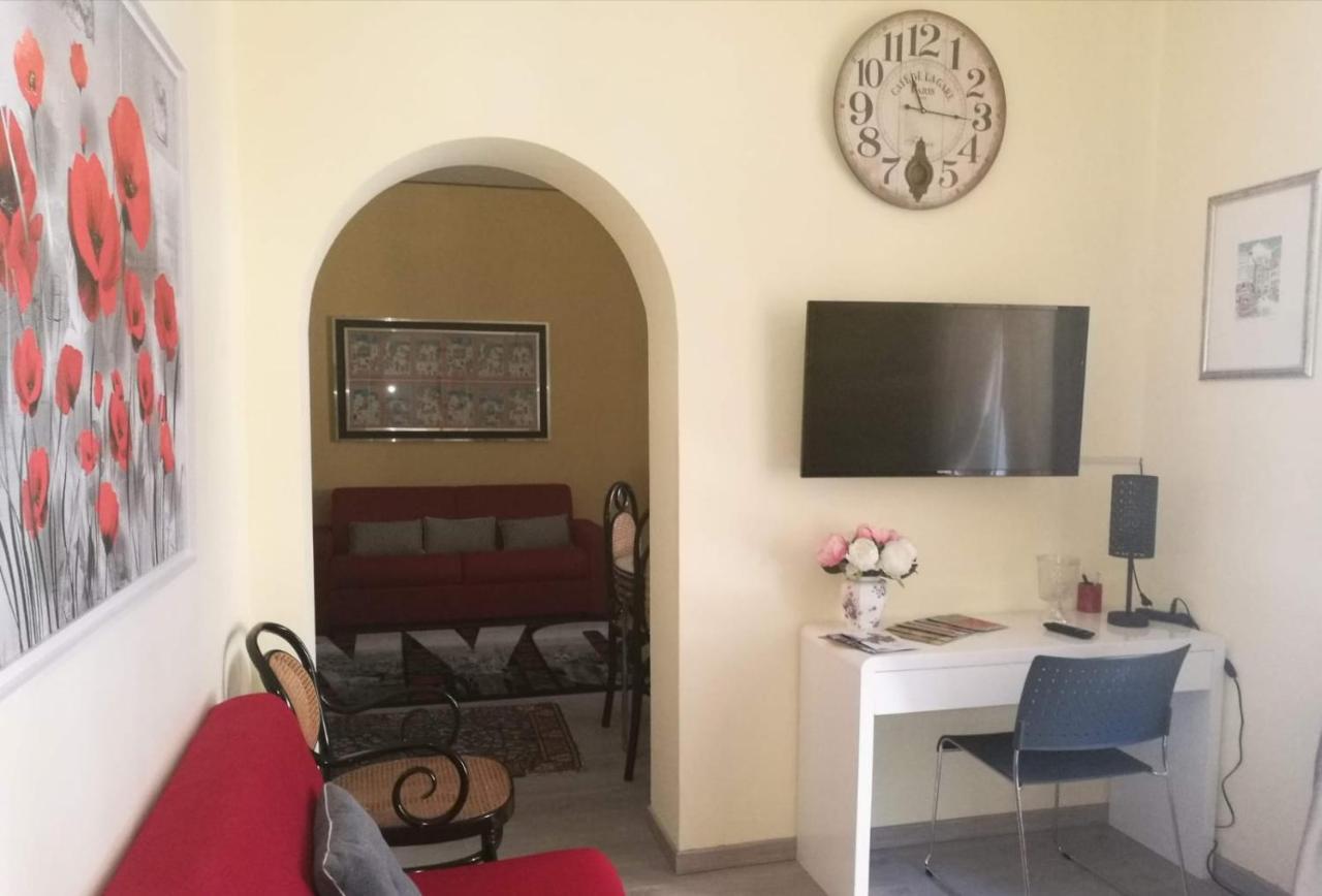 Pretty House Villa Palermo Luaran gambar