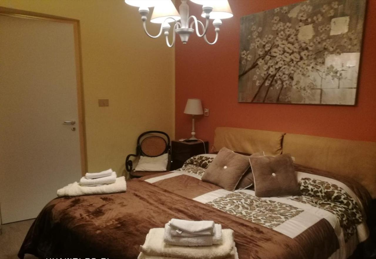 Pretty House Villa Palermo Luaran gambar